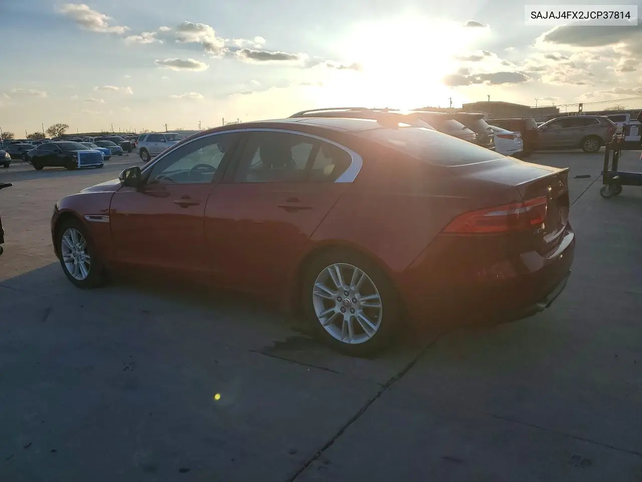 XE