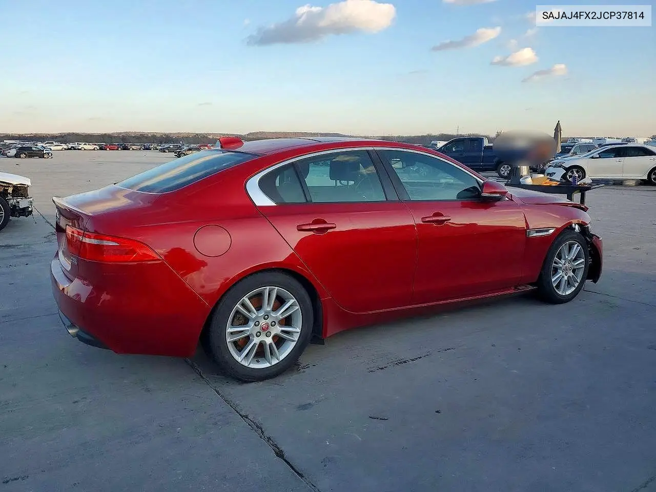 XE