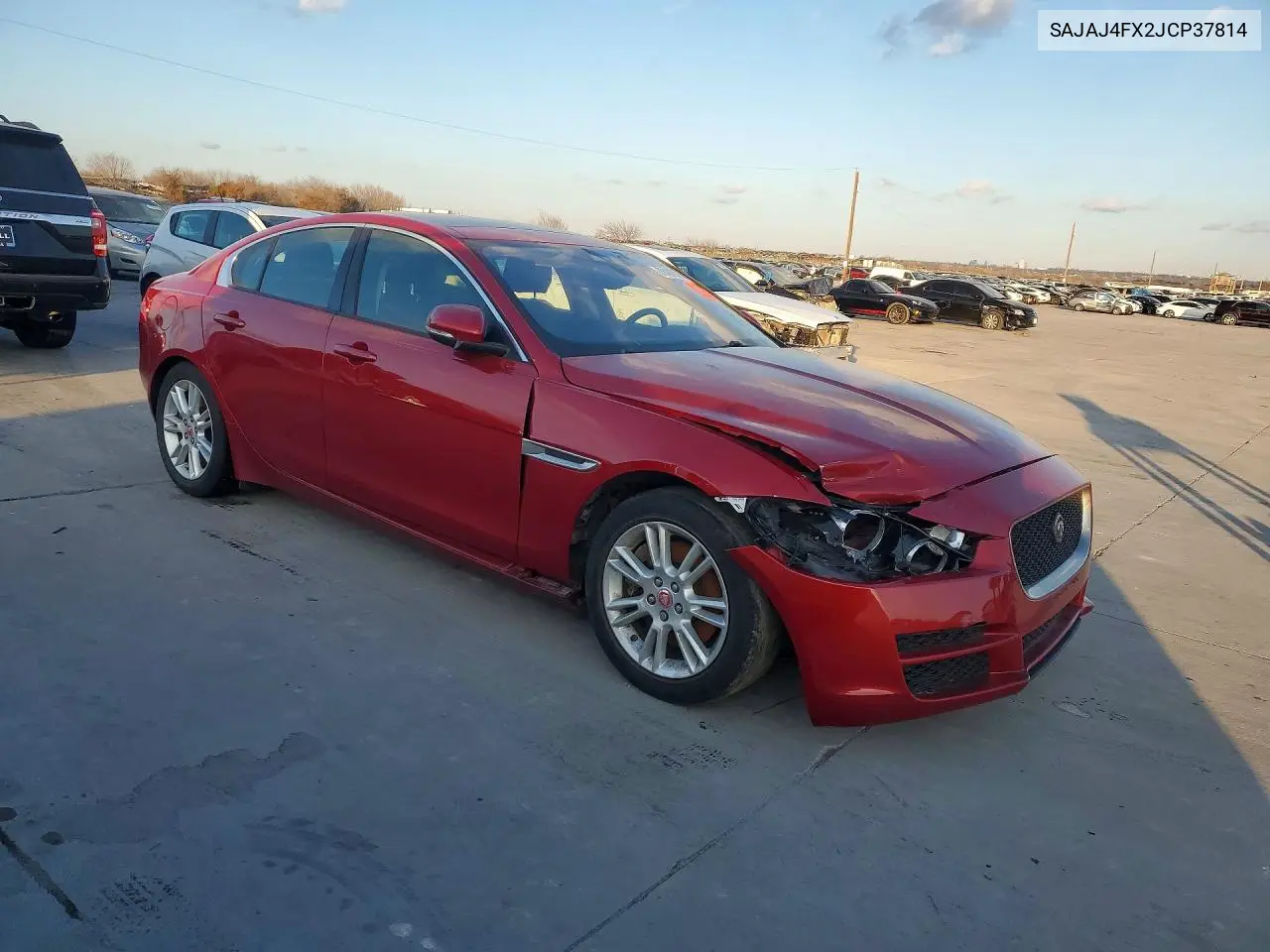 XE