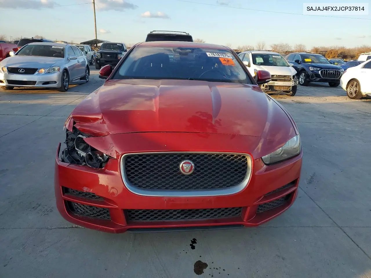 XE