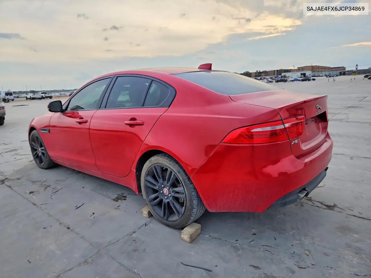 XE