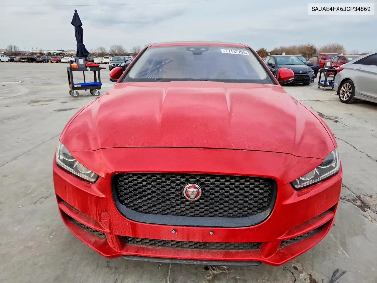 XE