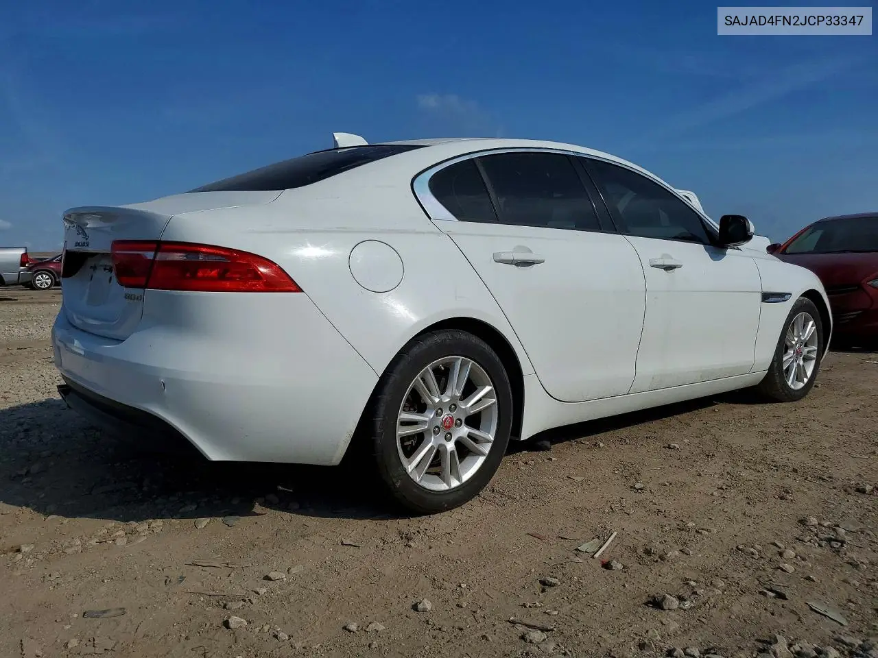 XE