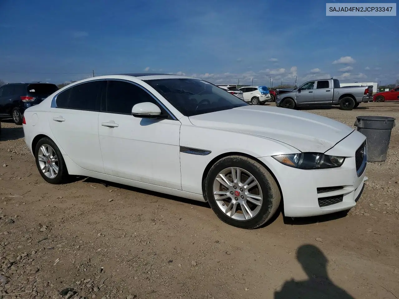 XE