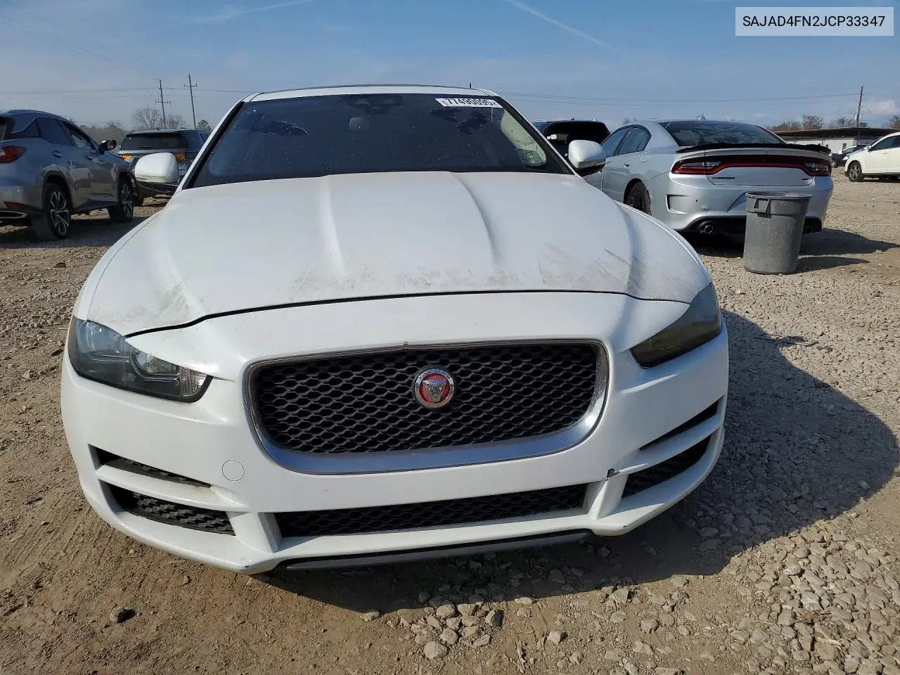 XE