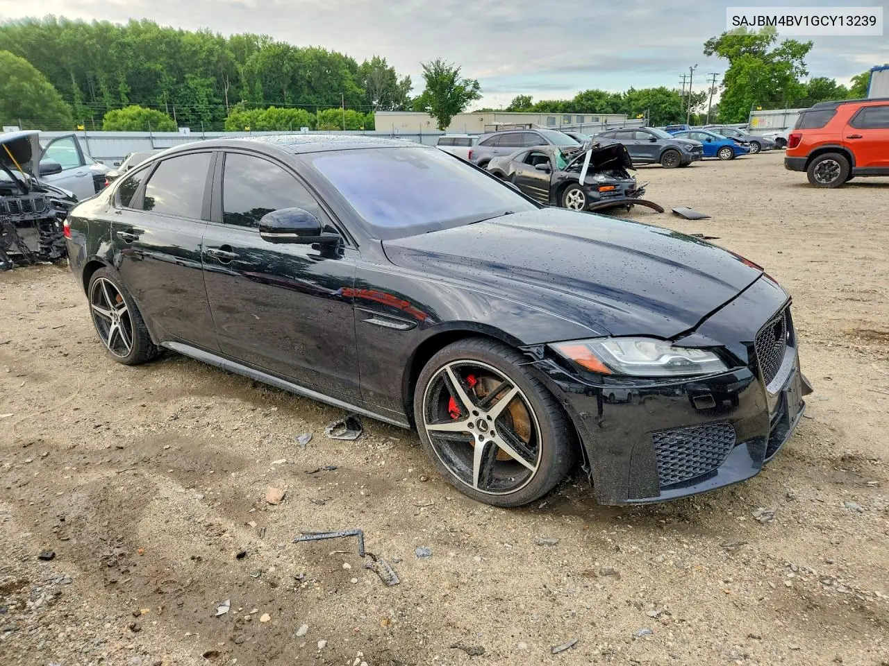 II