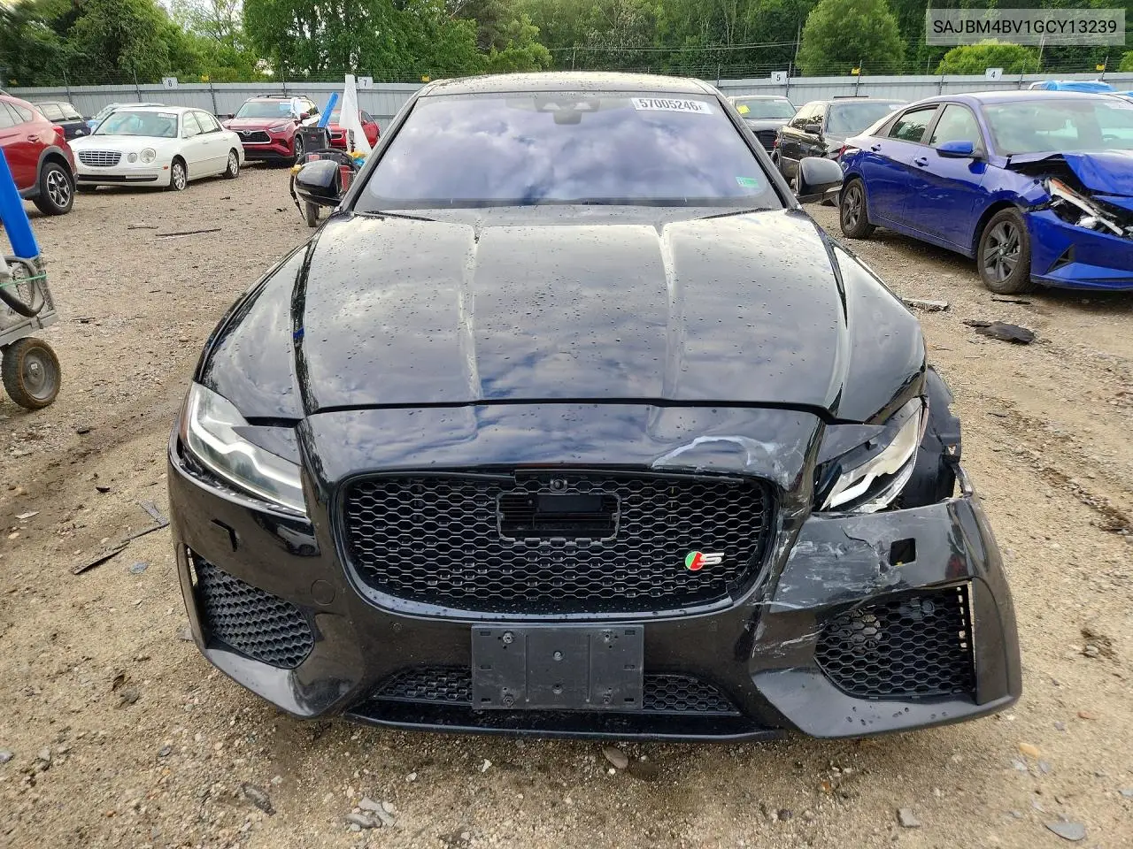 II