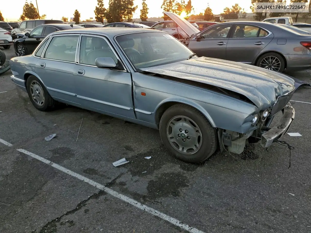 II (X300)