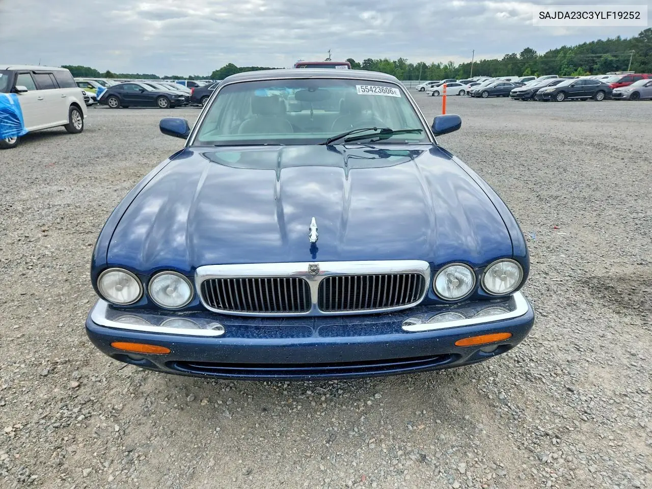 II (X308)