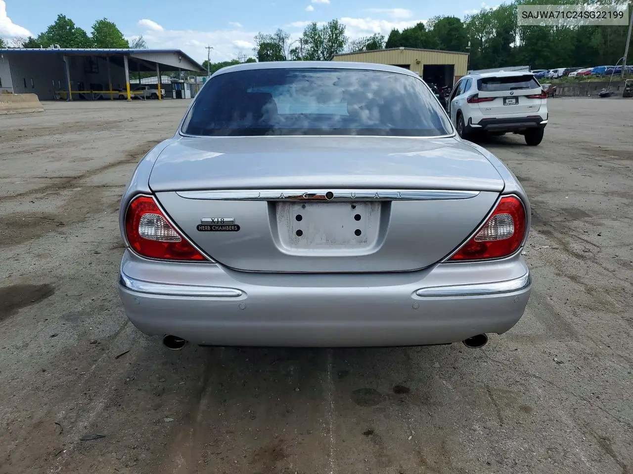 III (X350/X358)