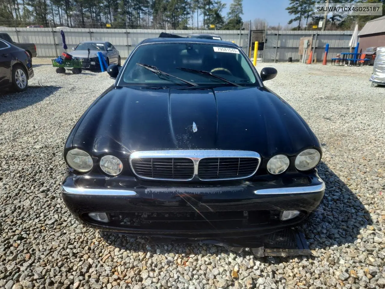 III (X350/X358)
