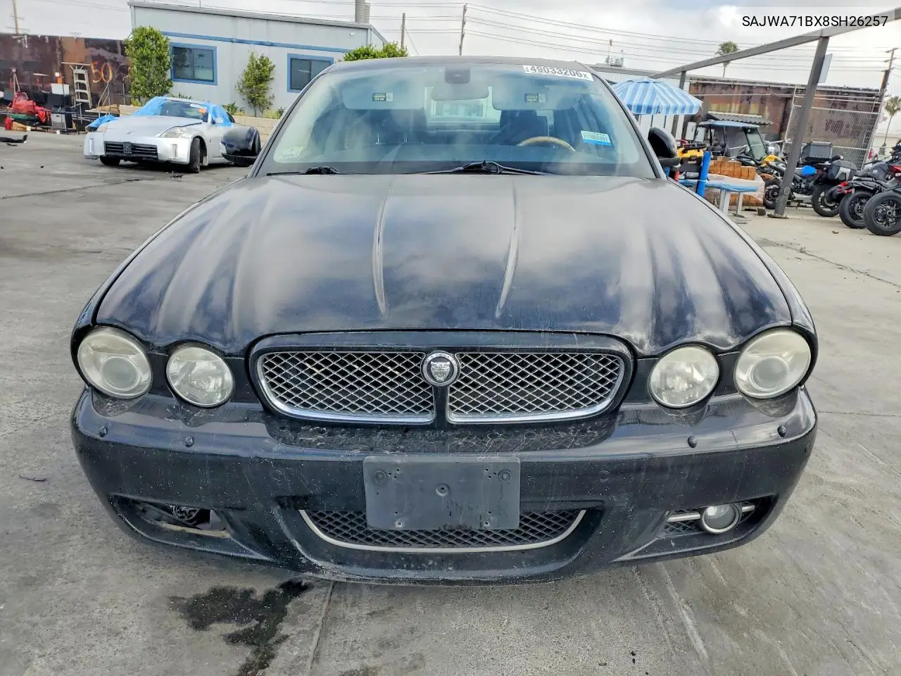 III (X350/X358)