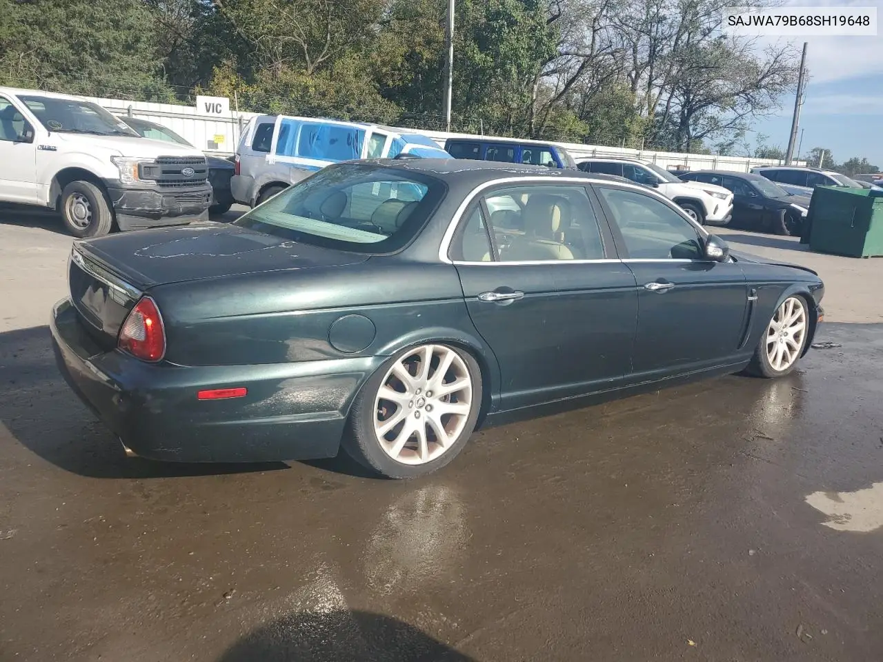 III (X350/X358)
