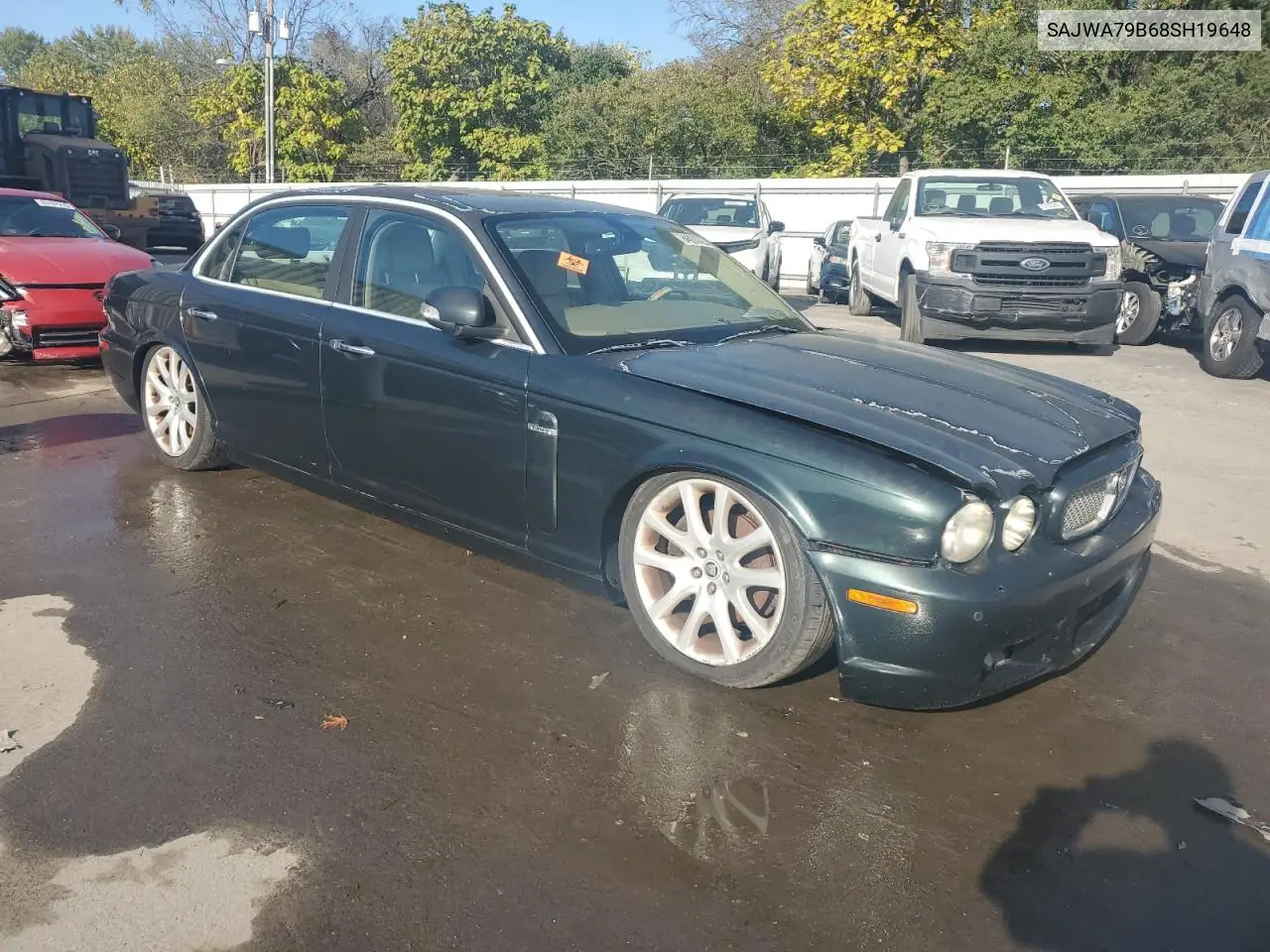 III (X350/X358)