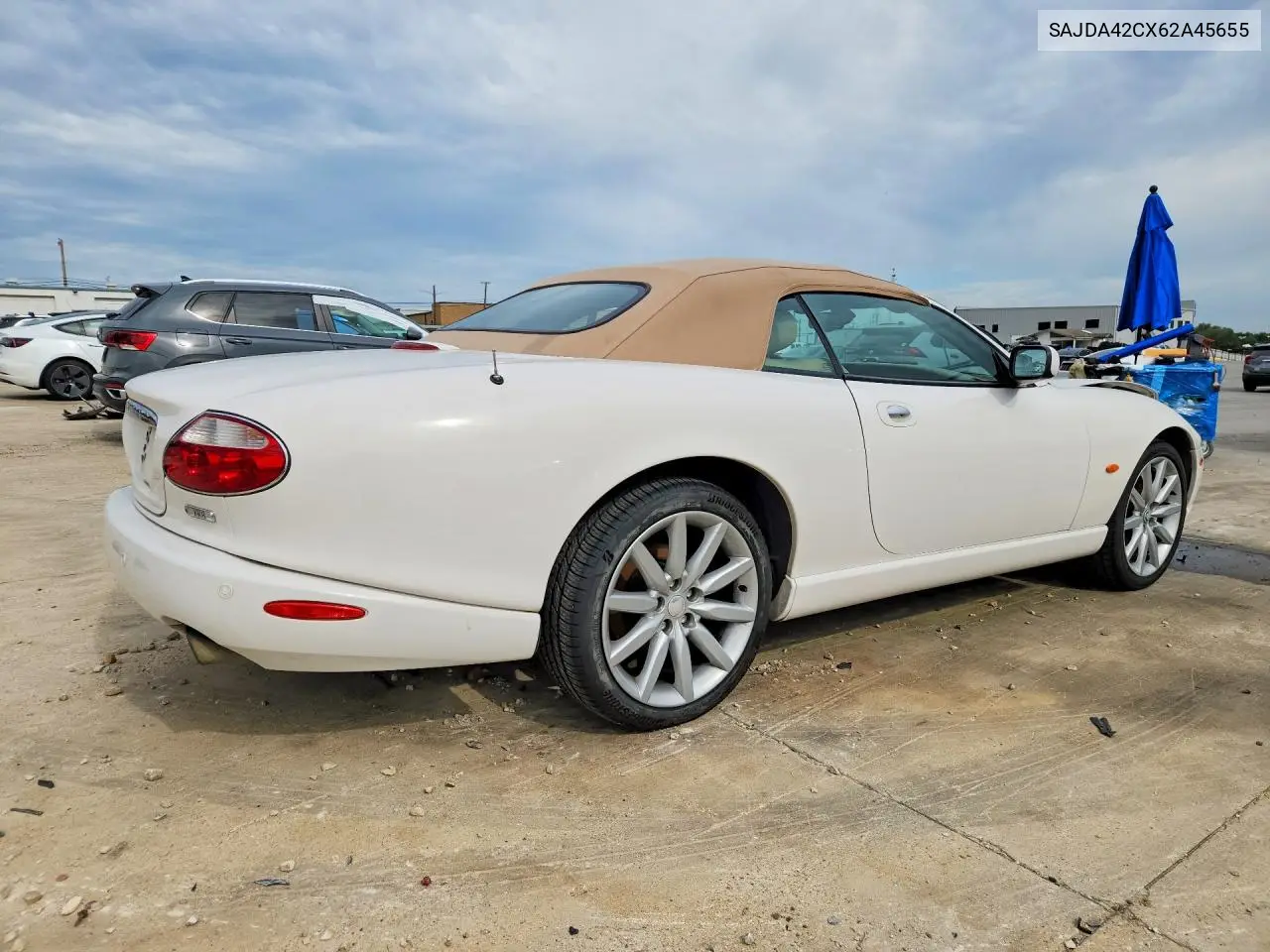 XK