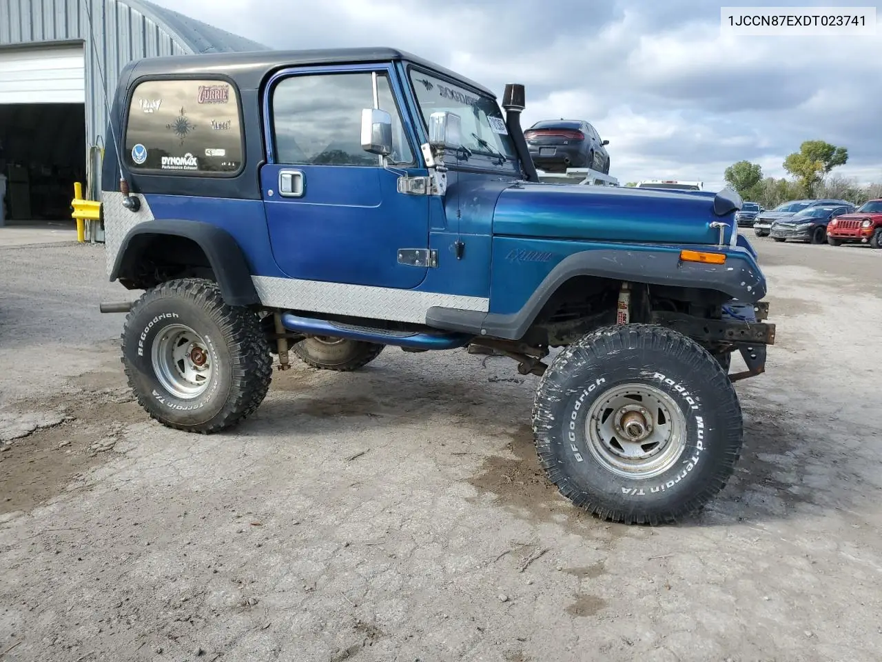 CJ