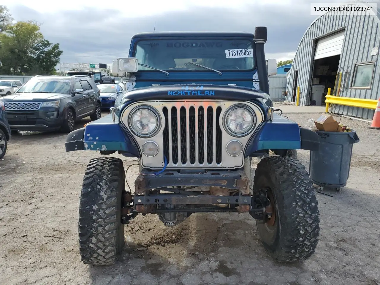 CJ