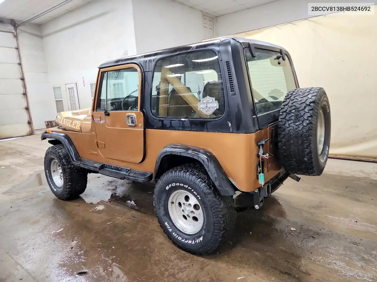 I (YJ)