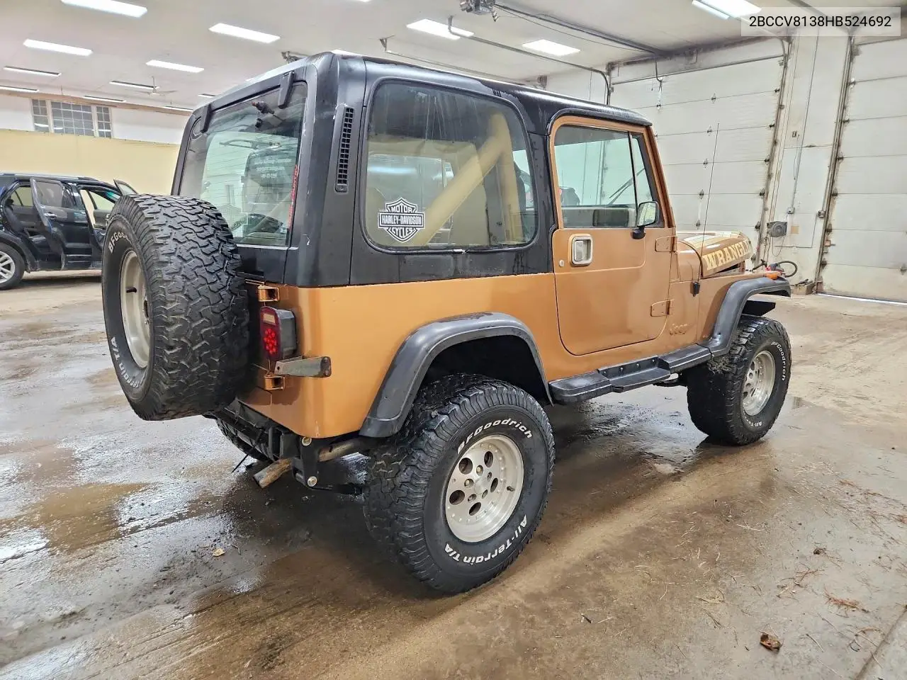 I (YJ)
