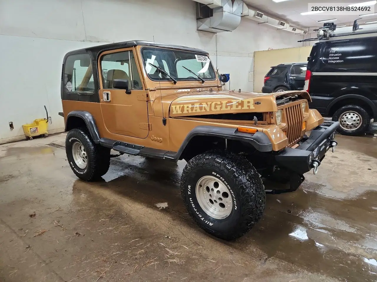 I (YJ)
