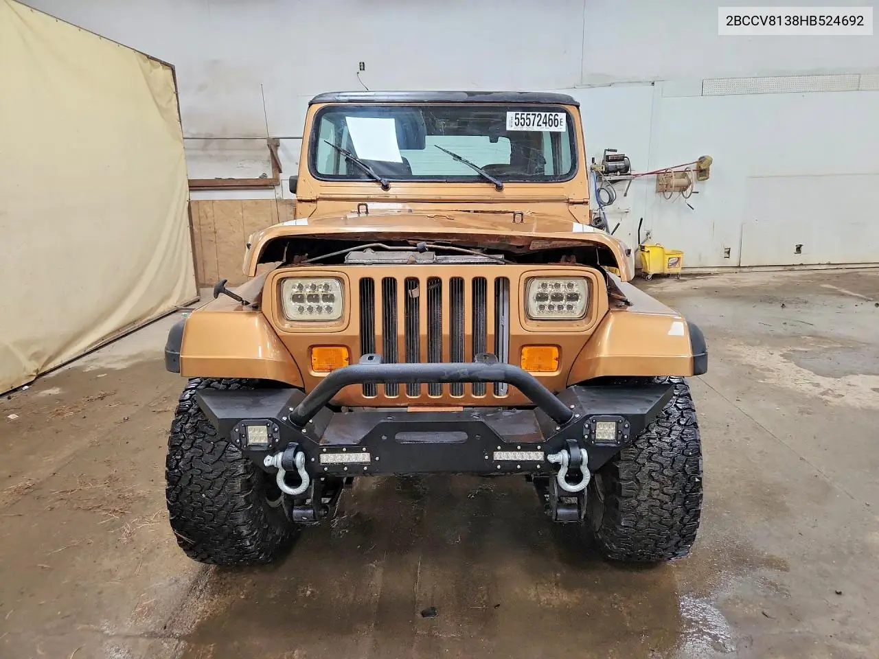 I (YJ)