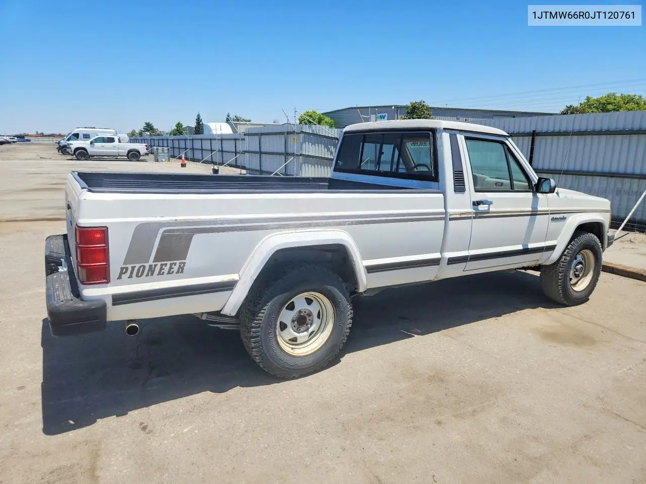 II (XJ)