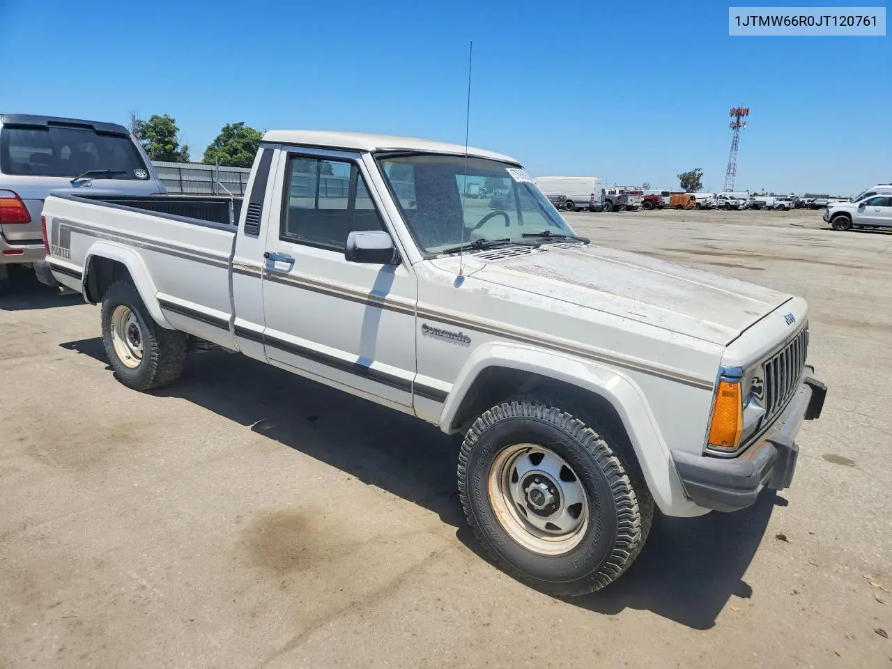 II (XJ)