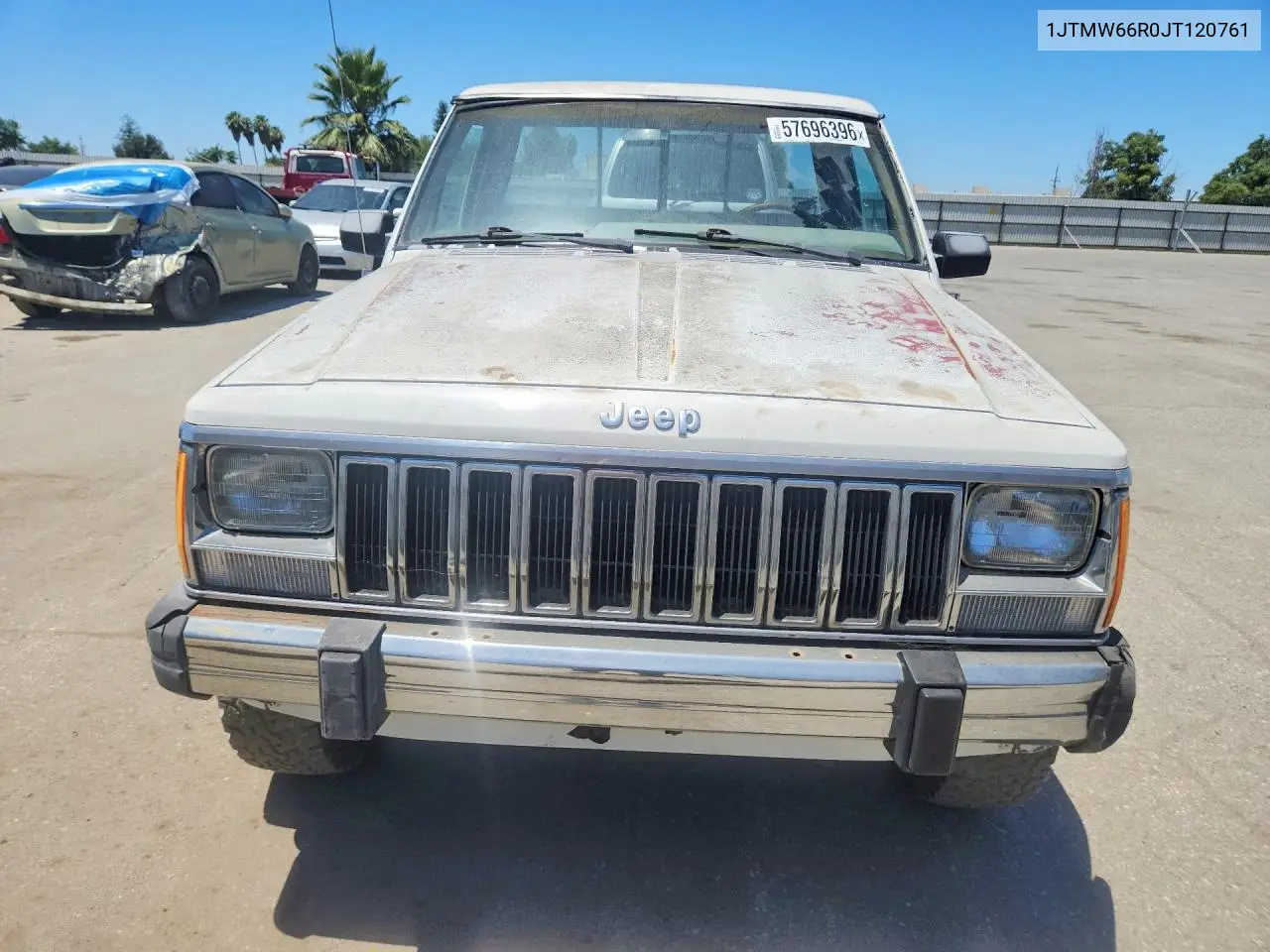 II (XJ)