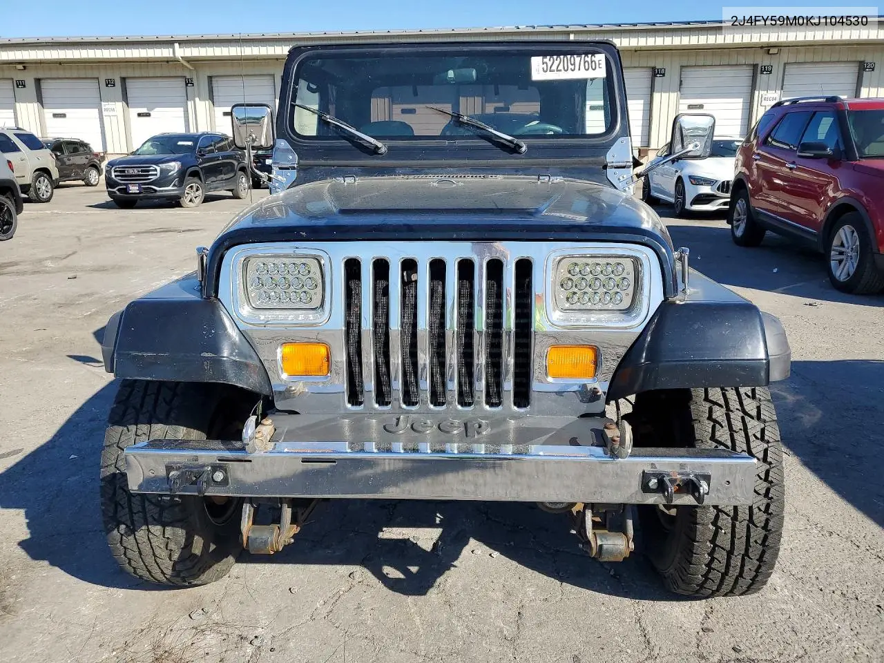 I (YJ)