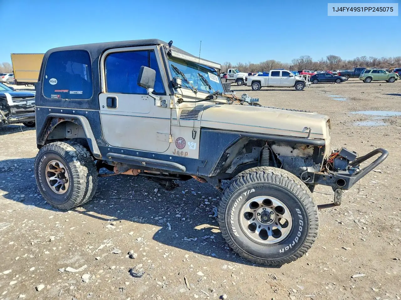 I (YJ)
