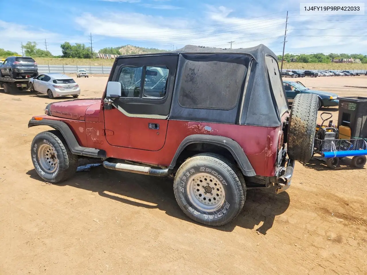 I (YJ)