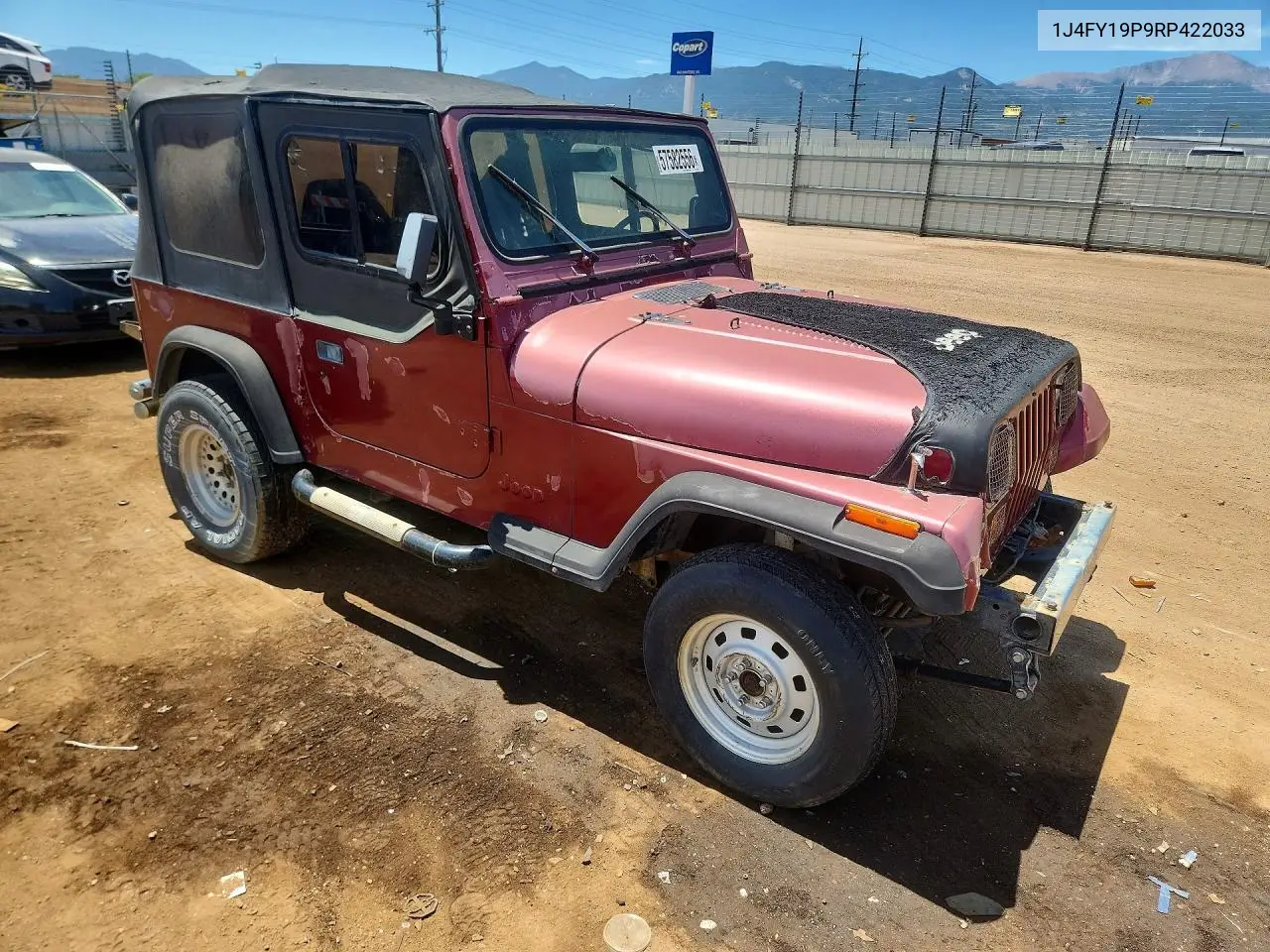 I (YJ)