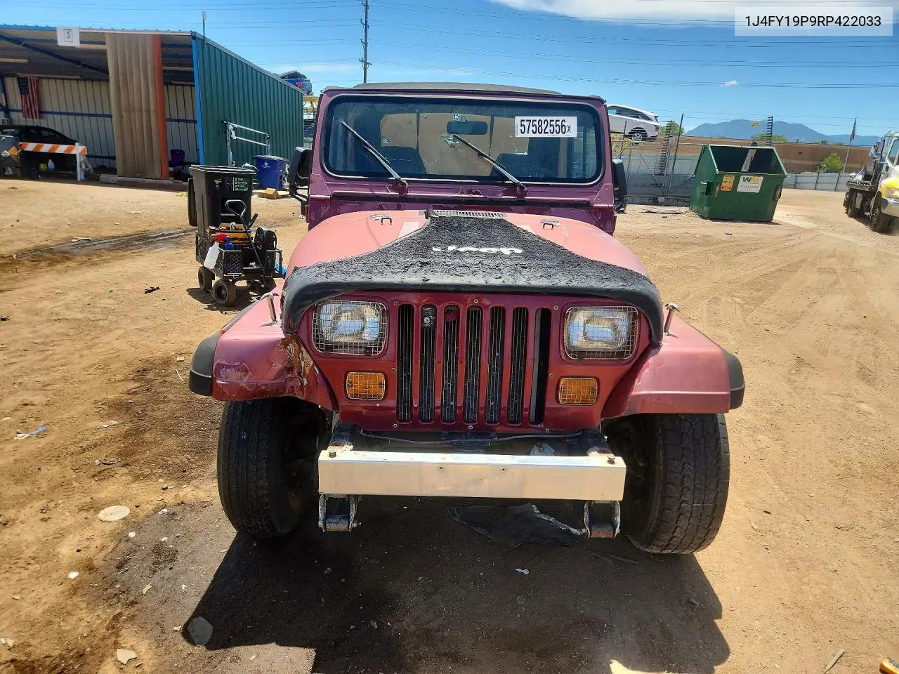 I (YJ)