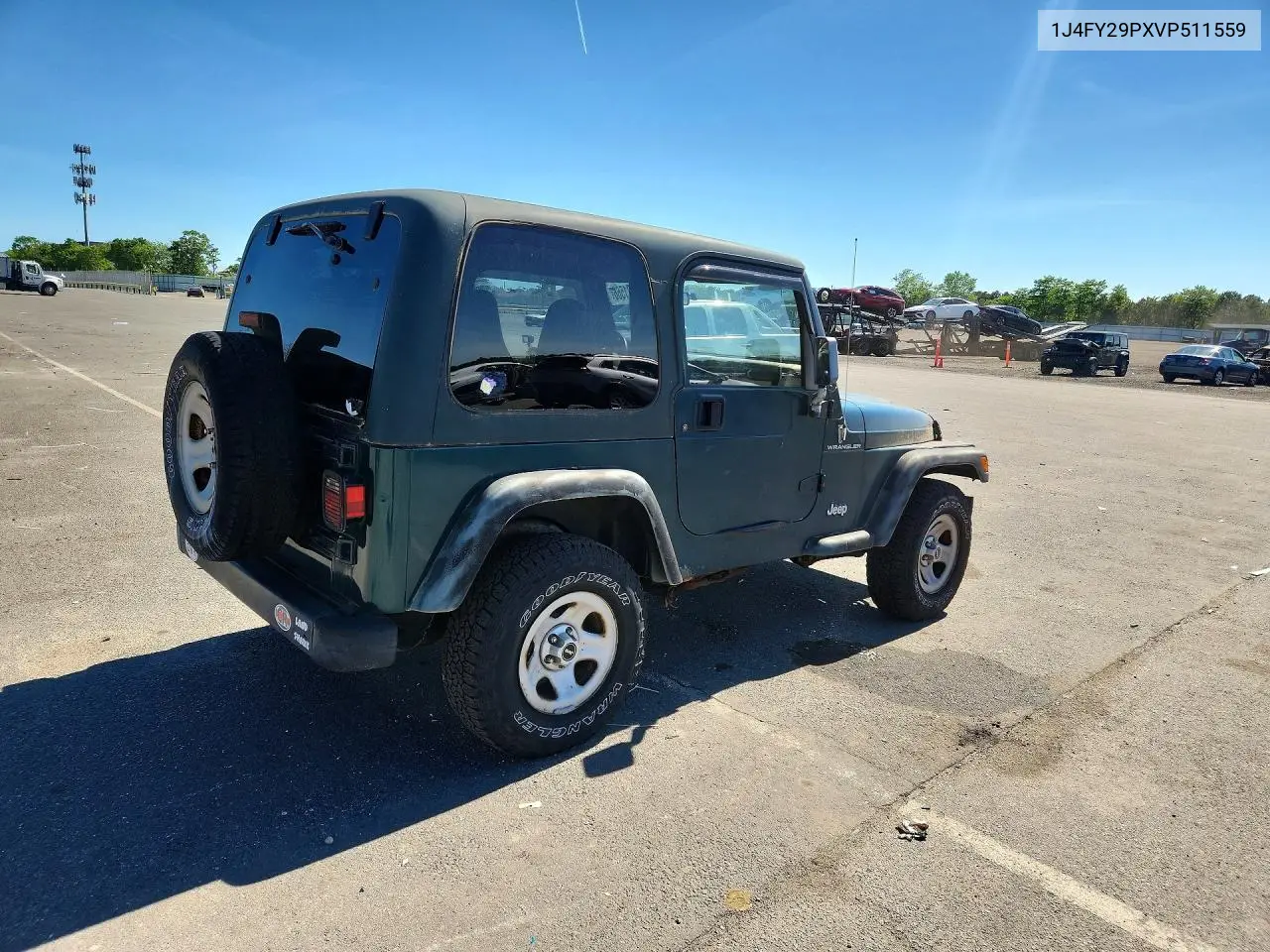 II (TJ)