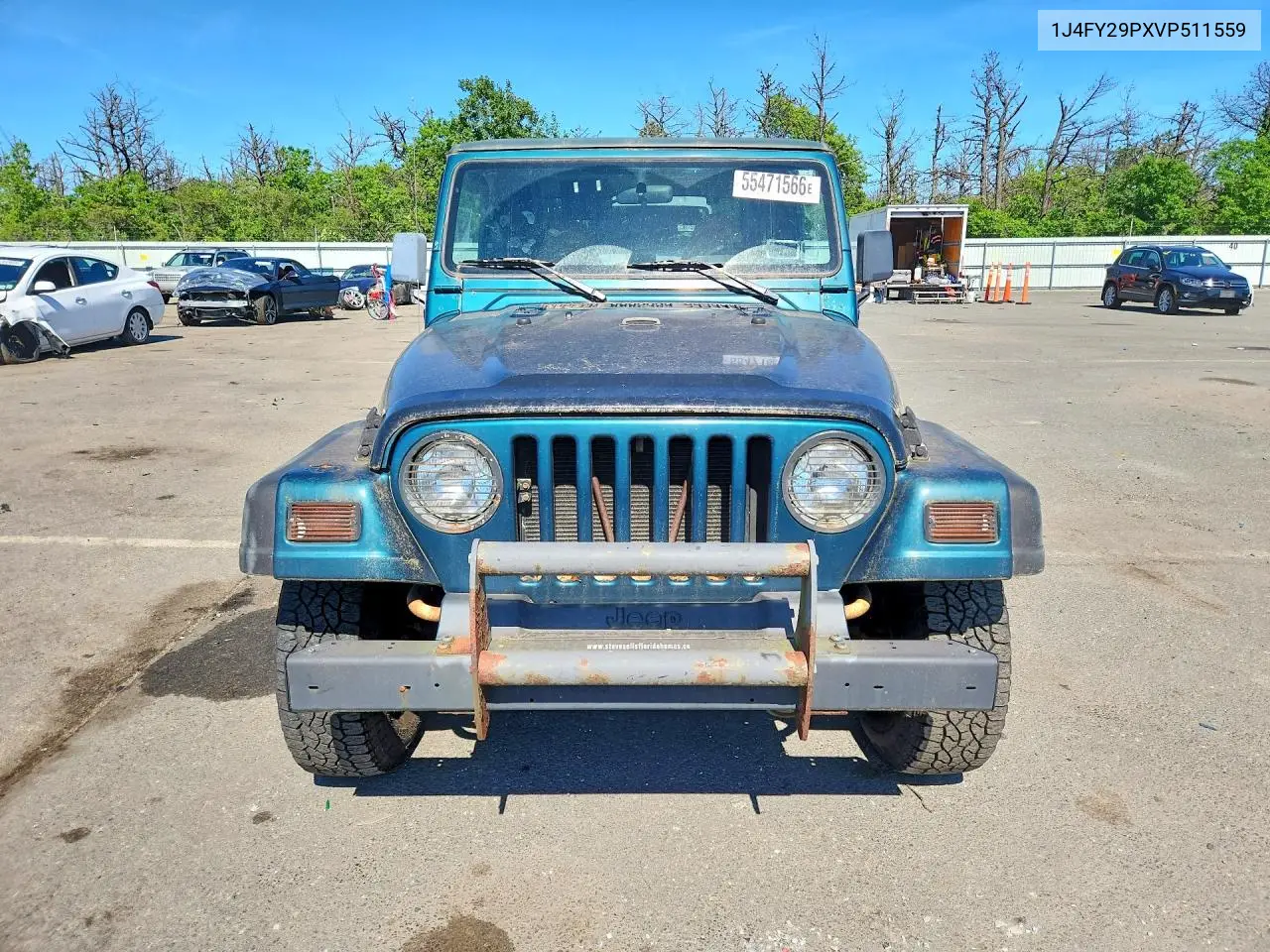 II (TJ)