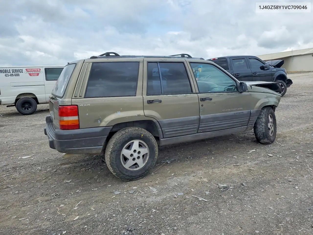 II (XJ)