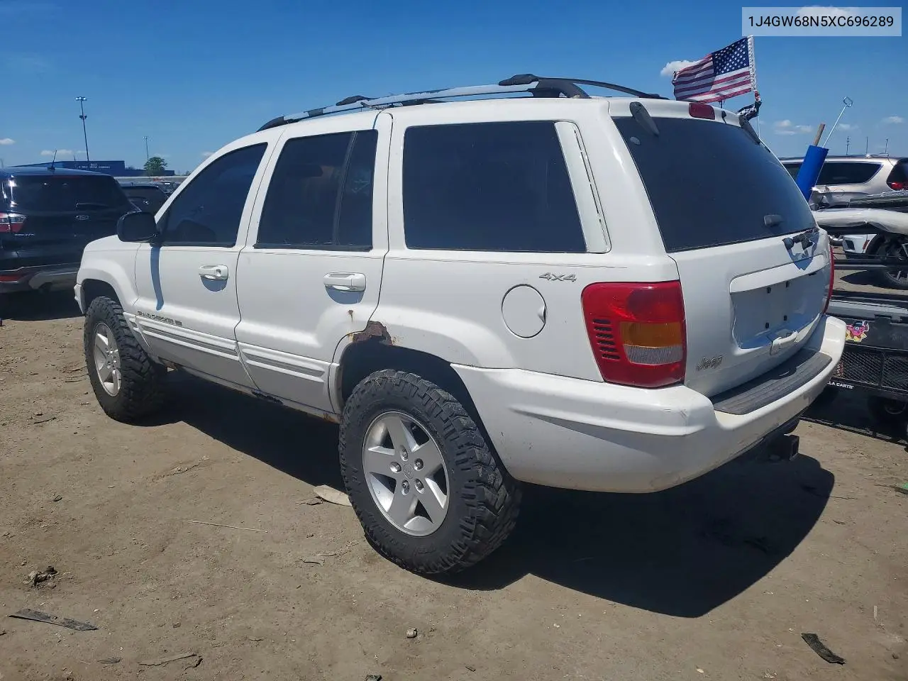 II (XJ)