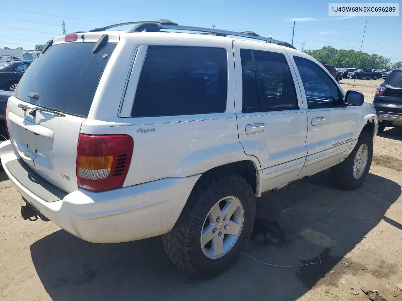 II (XJ)