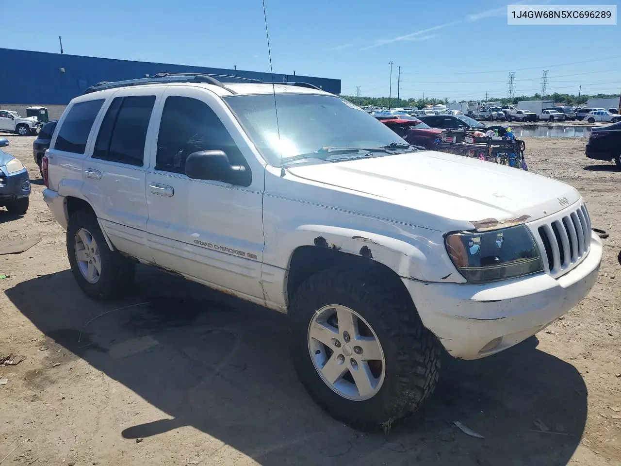 II (XJ)