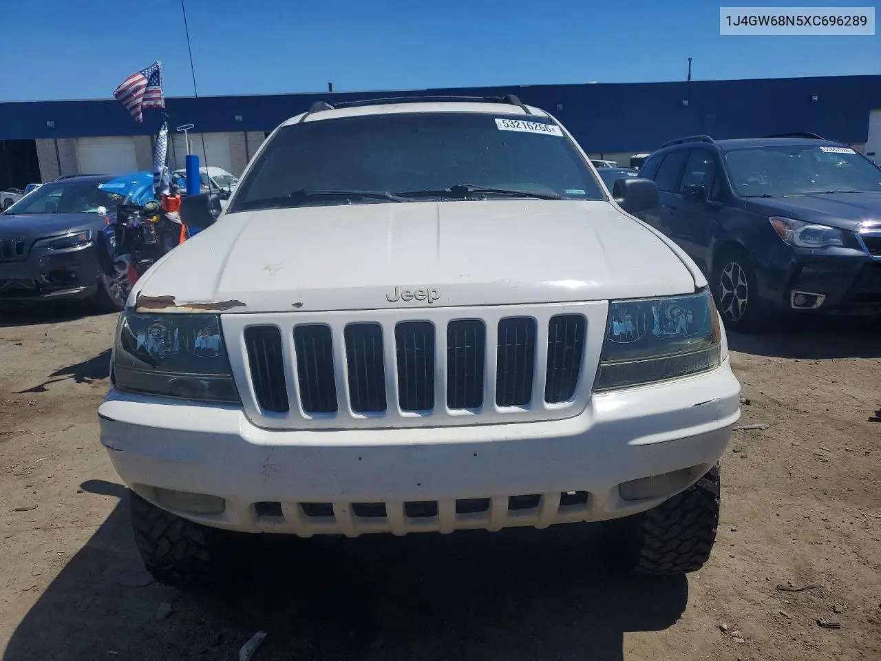 II (XJ)