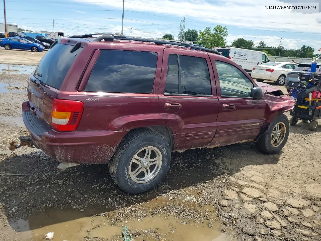 II (XJ)