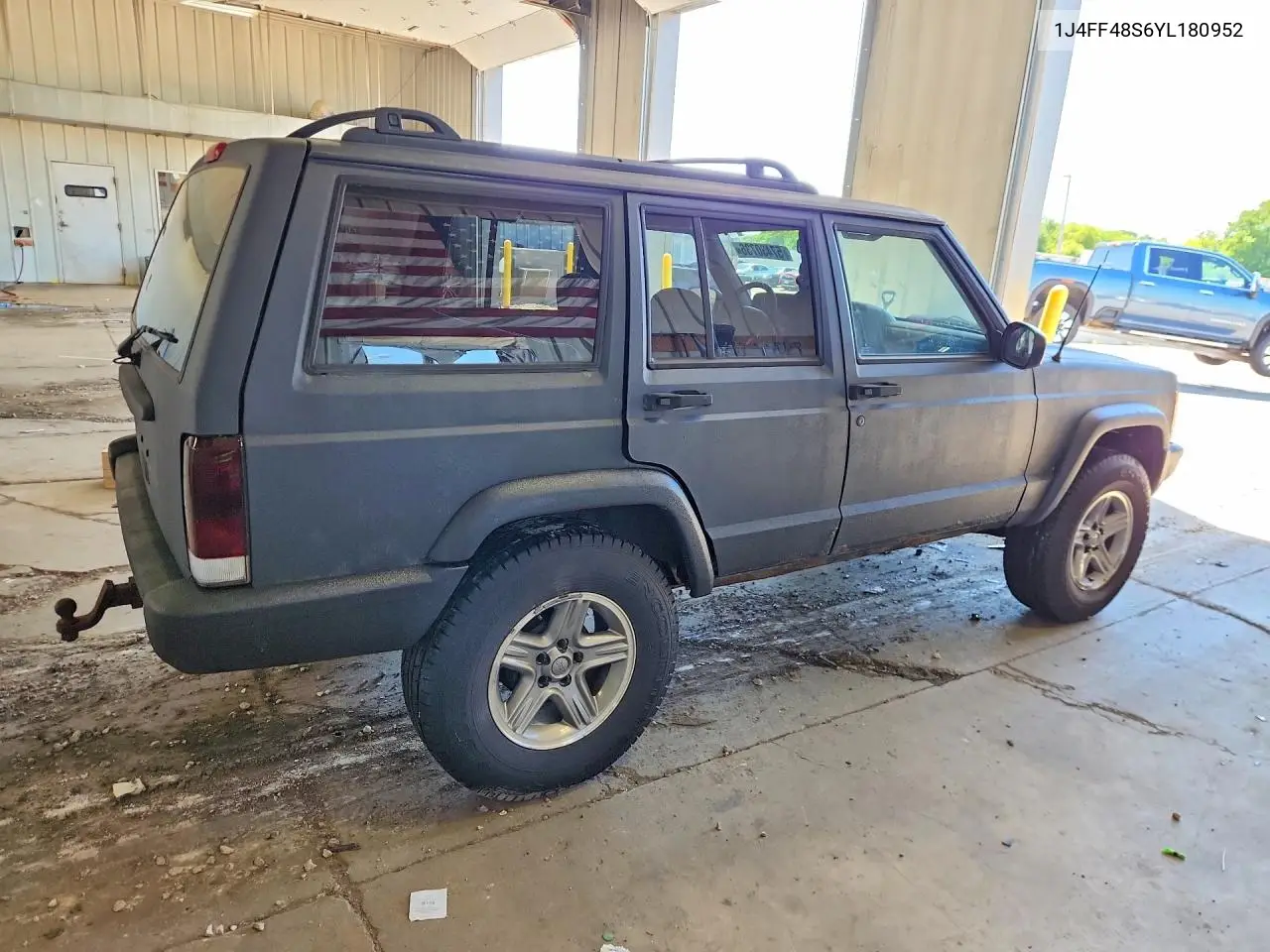 II (XJ)