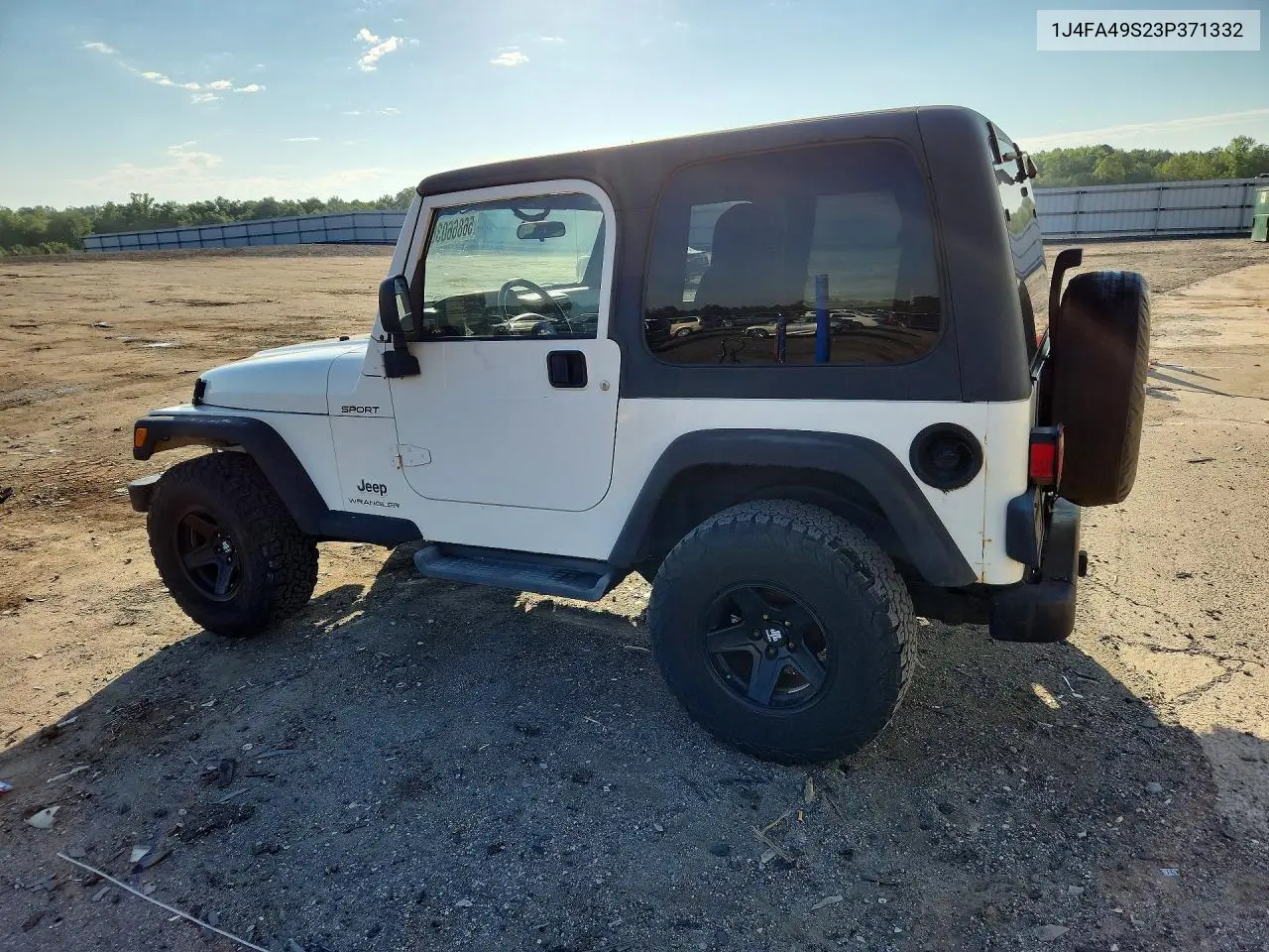 II (TJ)