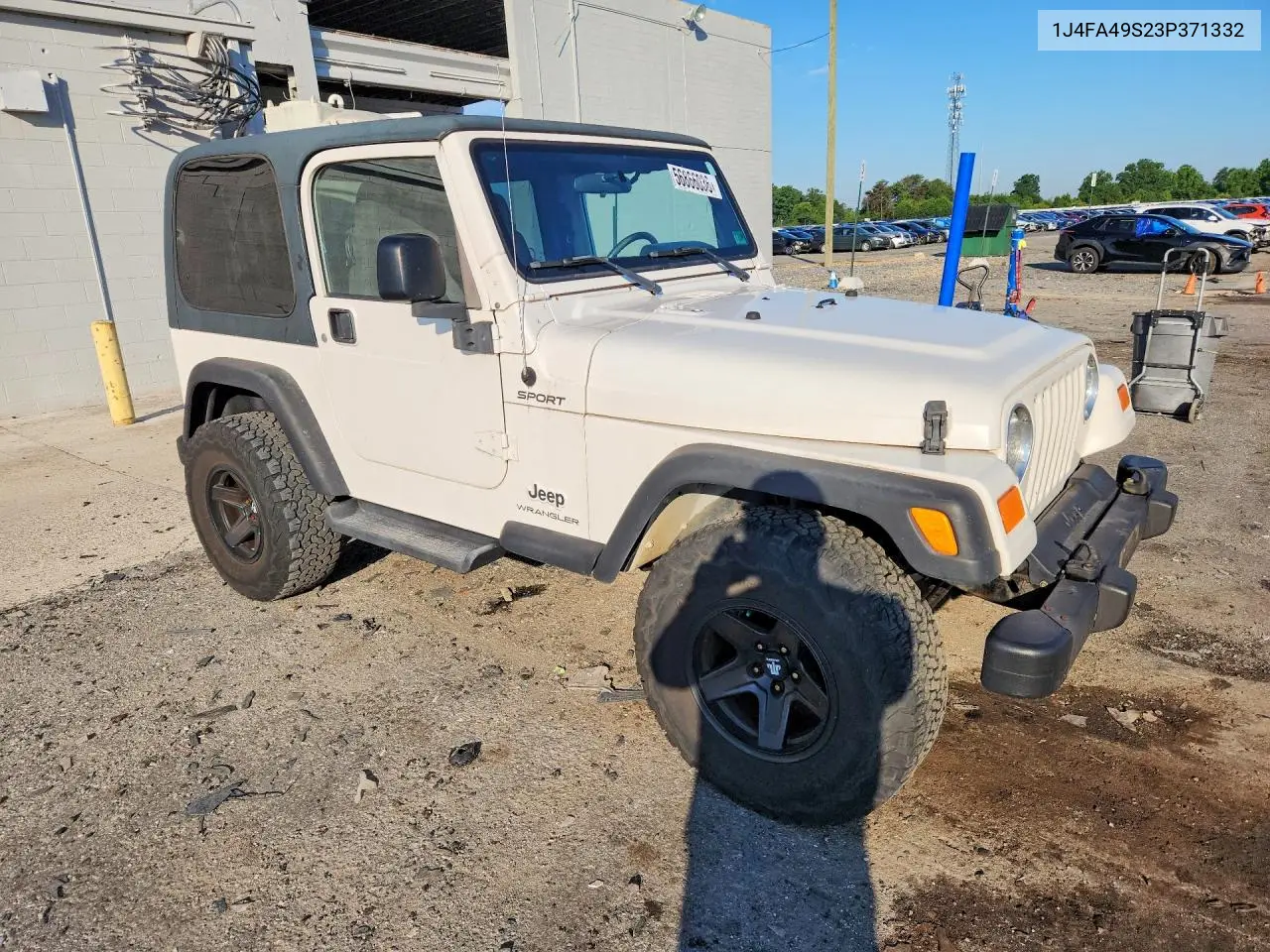 II (TJ)