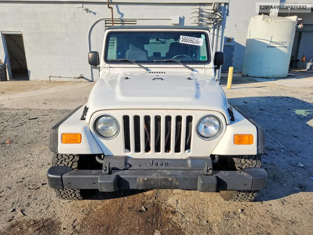 II (TJ)
