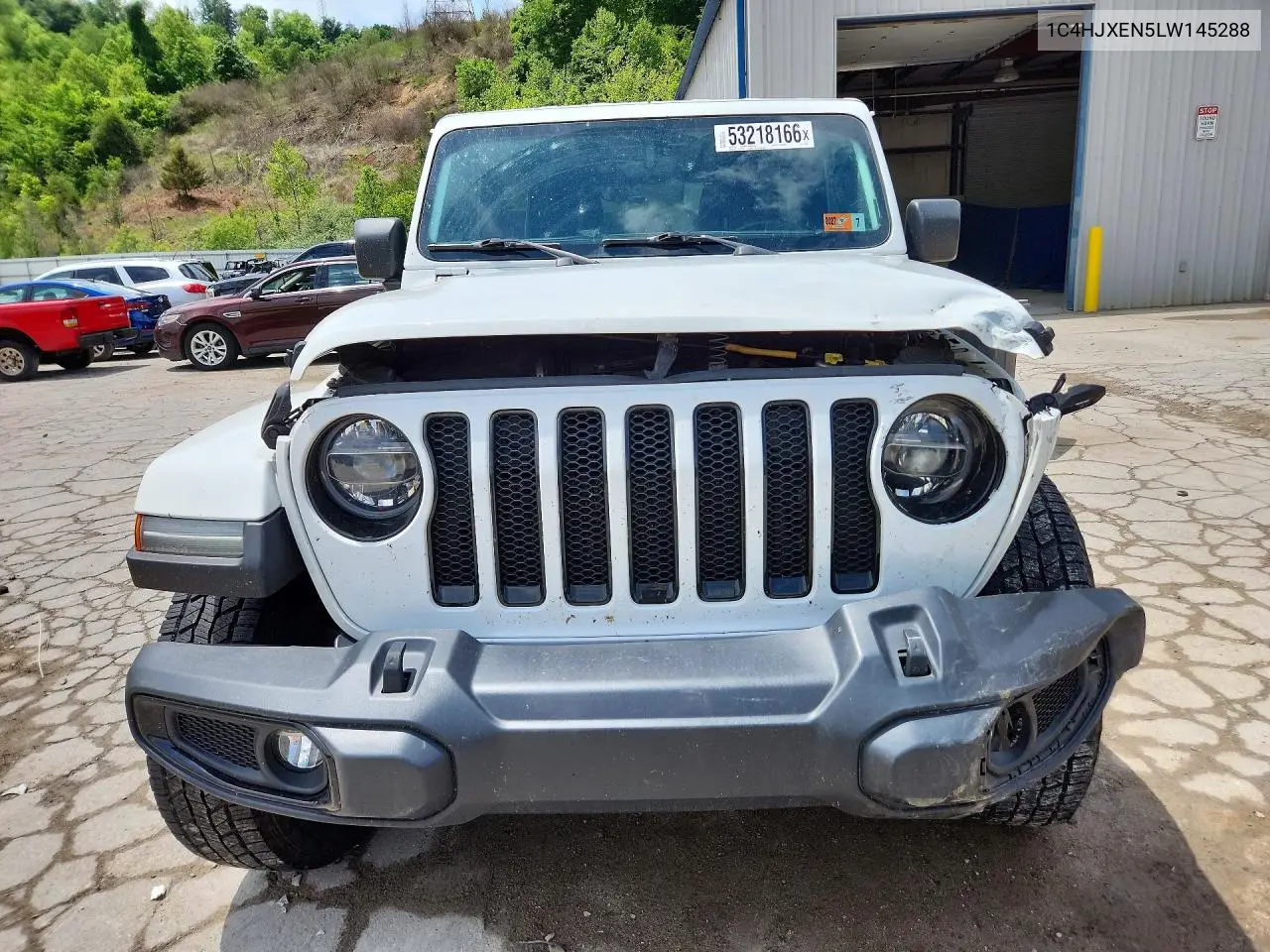 IV (JL)