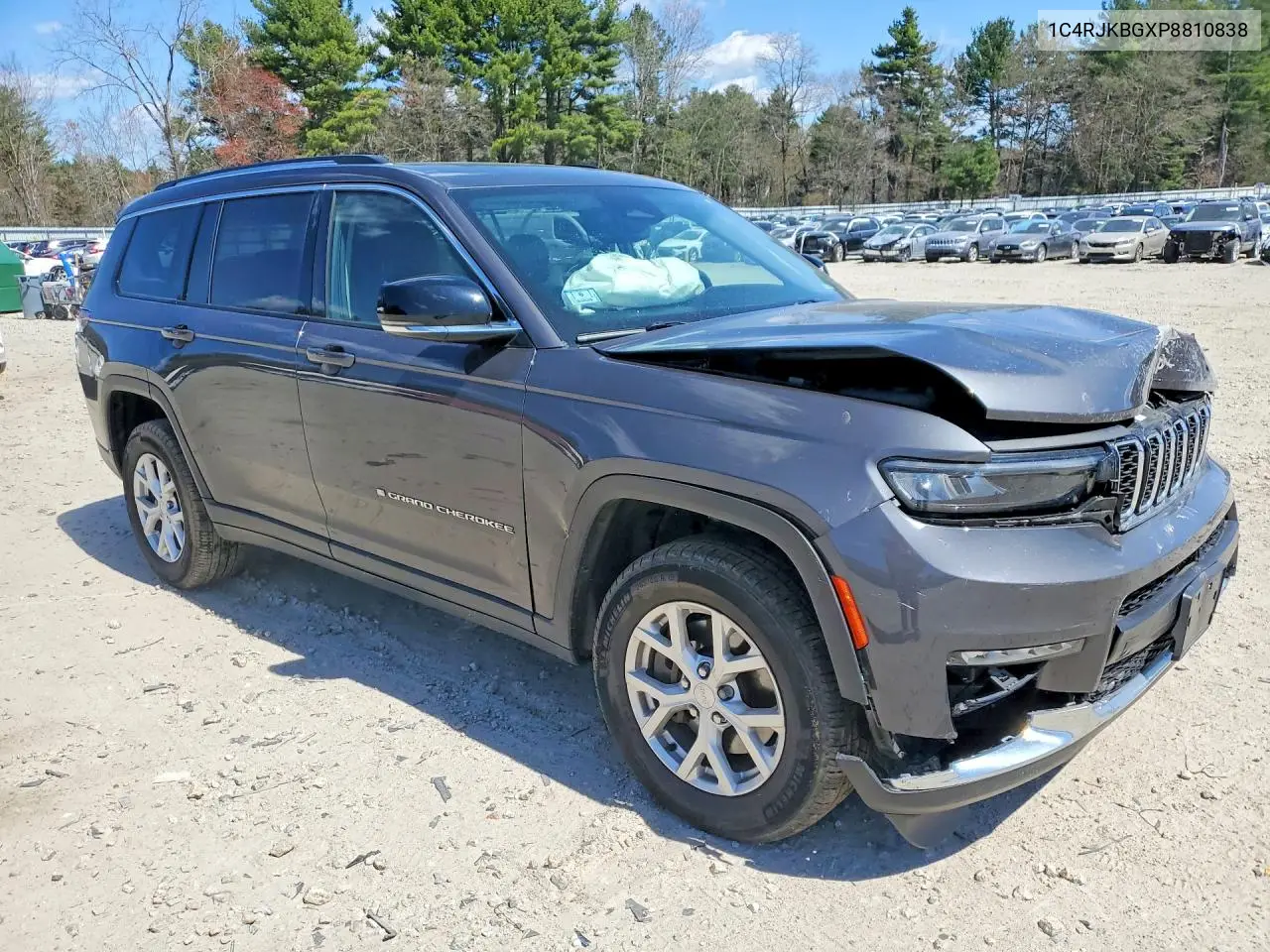 Grand Cherokee