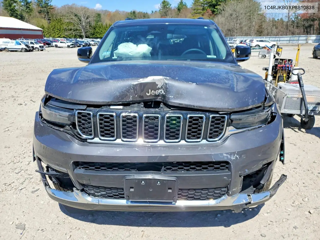 Grand Cherokee