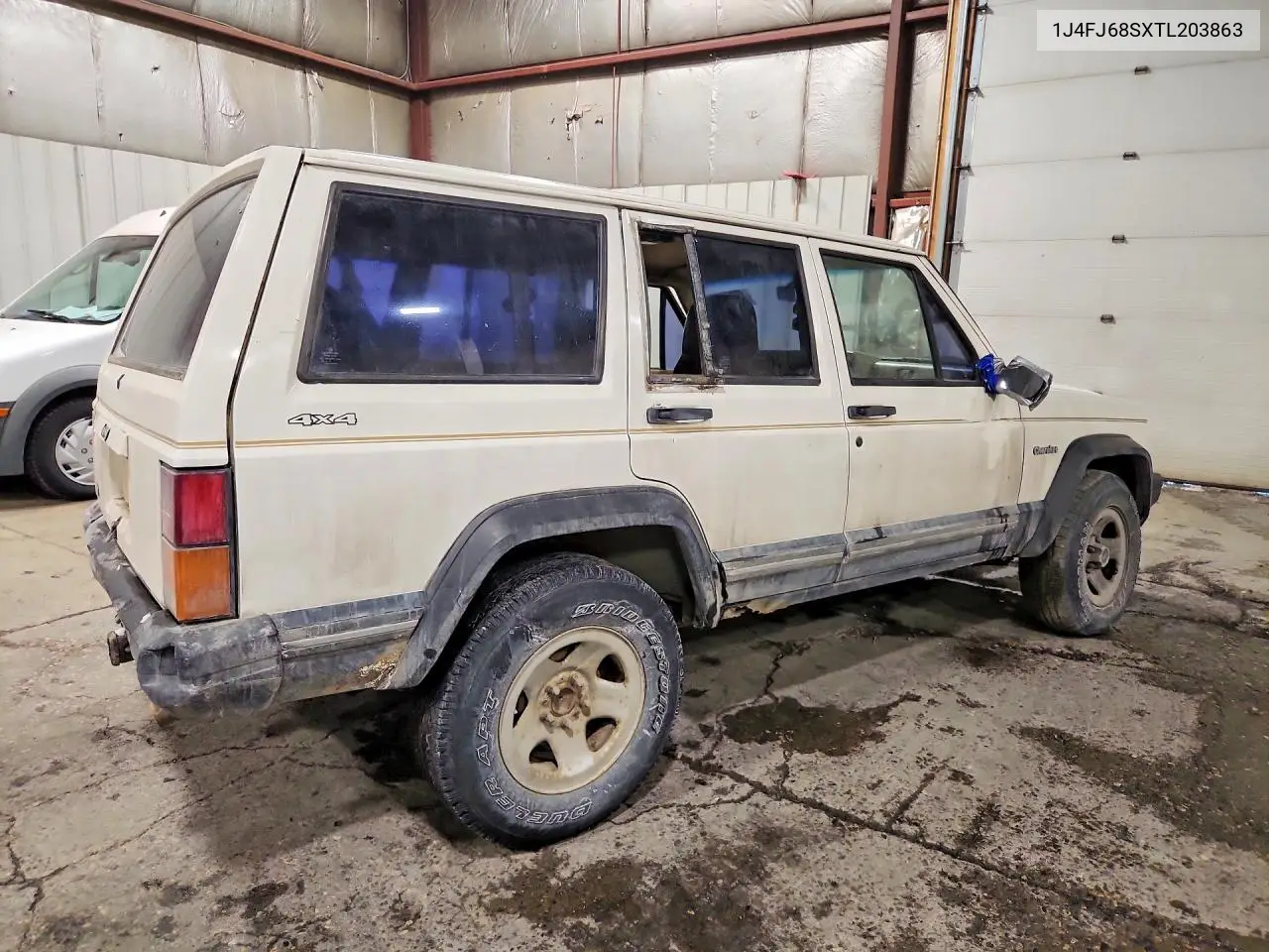 II (XJ)