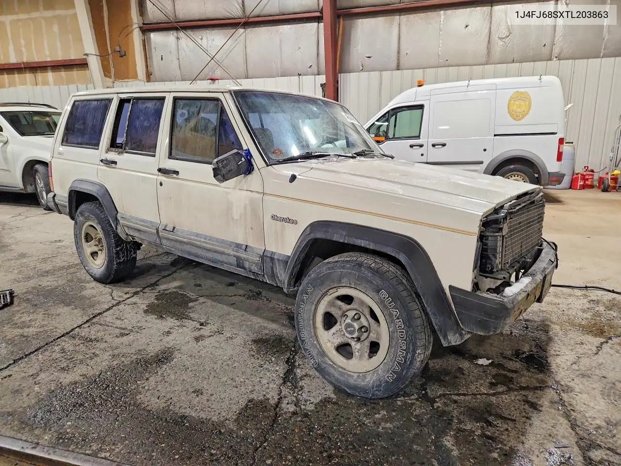 II (XJ)